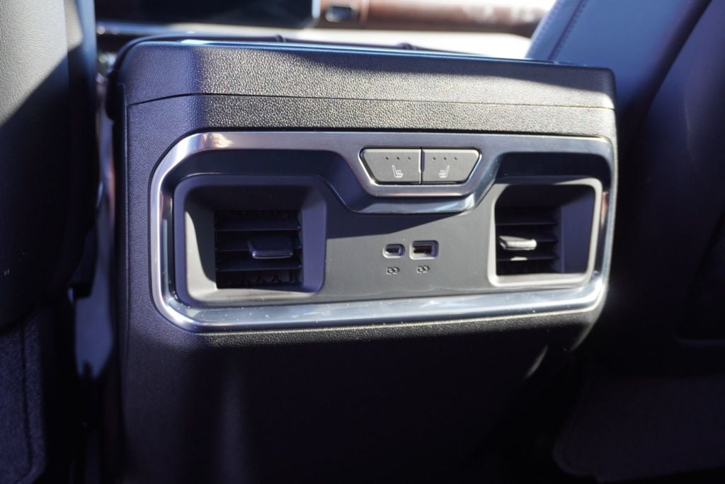 2026 GMC Sierra 3500HD DENALI ULTIMATE - 22976813 - 49