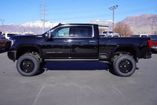 2026 GMC Sierra 3500HD DENALI ULTIMATE - 22976813 - 6