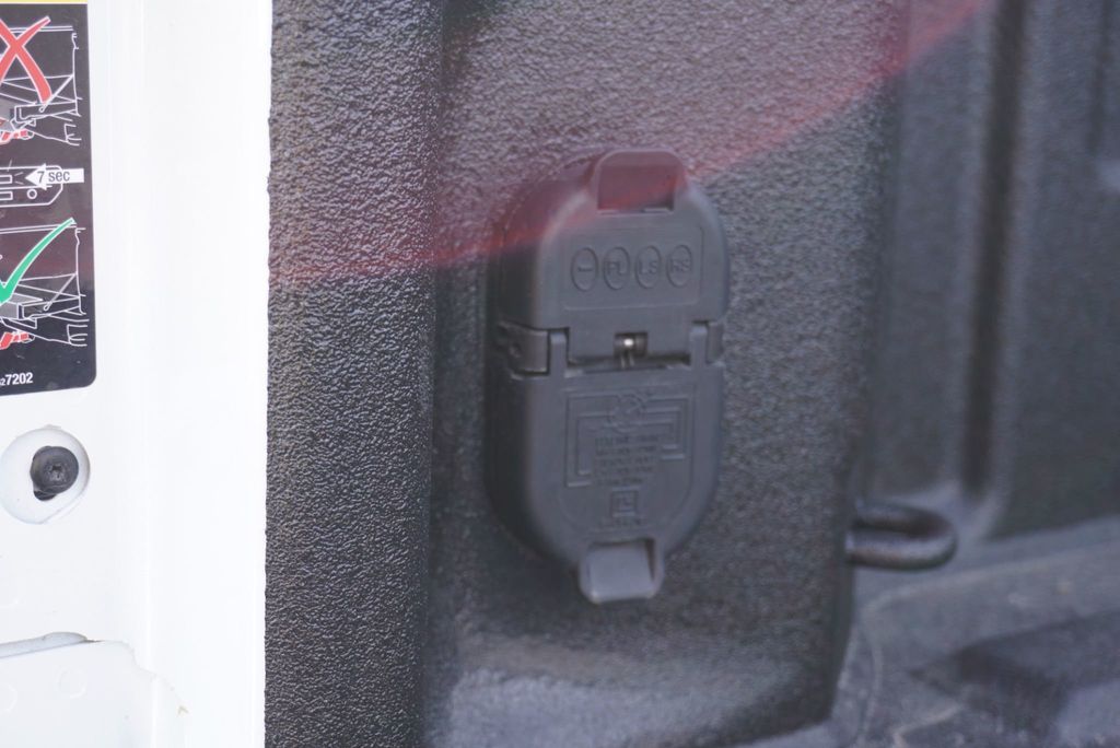 2026 GMC Sierra 3500HD DENALI ULTIMATE - 22989686 - 11