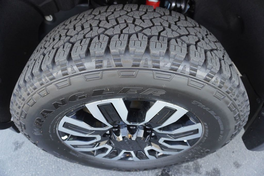 2026 GMC Sierra 3500HD DENALI ULTIMATE - 22989686 - 18