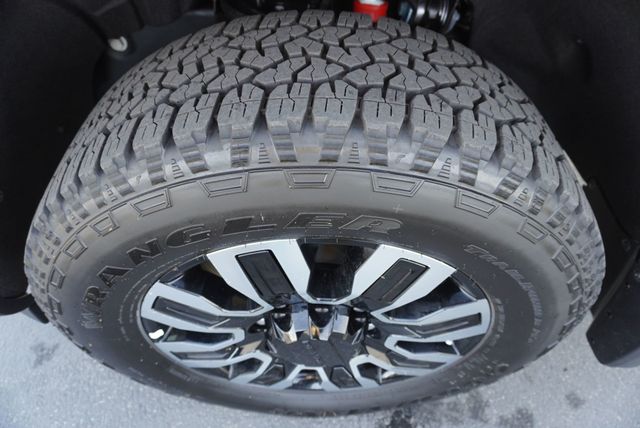 2026 GMC Sierra 3500HD DENALI ULTIMATE - 22989686 - 18