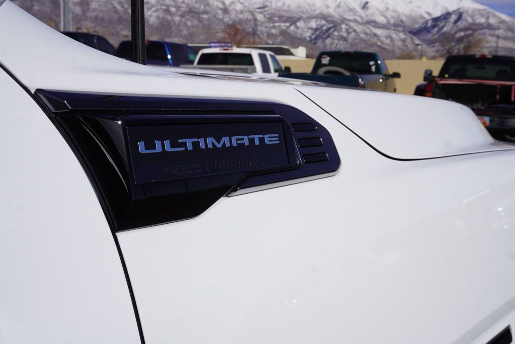 2026 GMC Sierra 3500HD DENALI ULTIMATE - 22989686 - 20