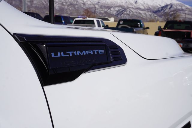 2026 GMC Sierra 3500HD DENALI ULTIMATE - 22989686 - 20