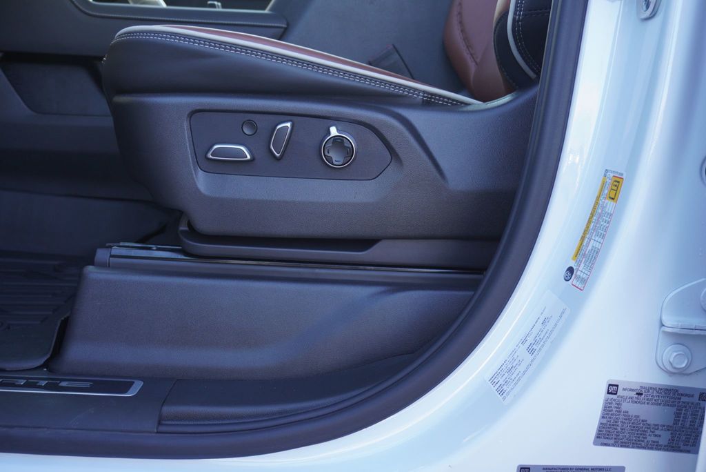 2026 GMC Sierra 3500HD DENALI ULTIMATE - 22989686 - 28