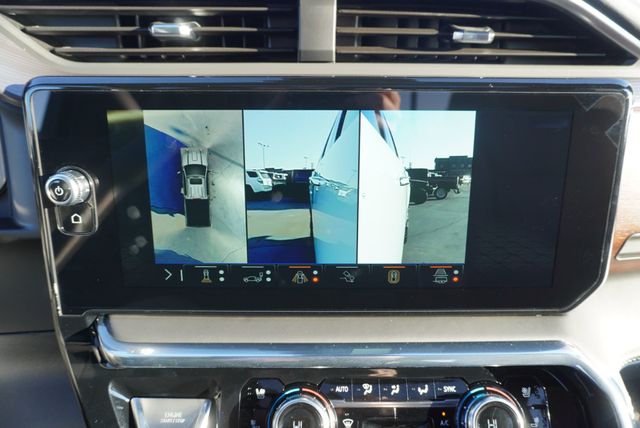 2026 GMC Sierra 3500HD DENALI ULTIMATE - 22989686 - 40