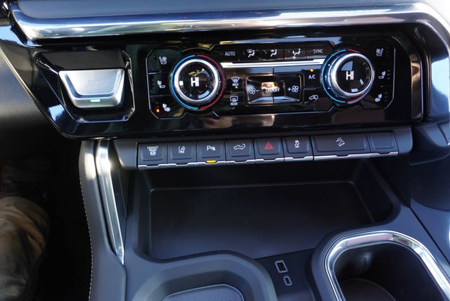 2026 GMC Sierra 3500HD DENALI ULTIMATE - 22989686 - 41