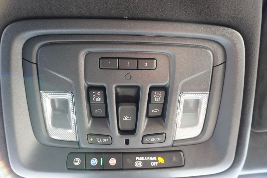 2026 GMC Sierra 3500HD DENALI ULTIMATE - 22989686 - 43