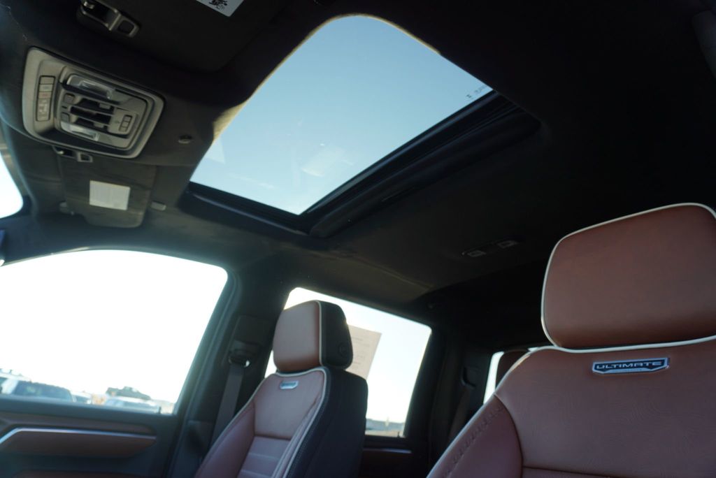 2026 GMC Sierra 3500HD DENALI ULTIMATE - 22989686 - 44