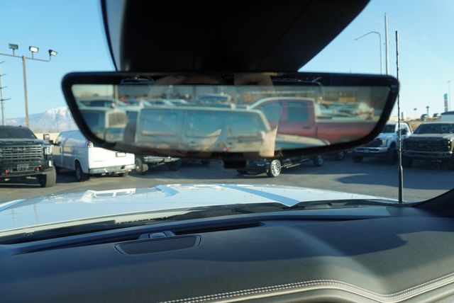 2026 GMC Sierra 3500HD DENALI ULTIMATE - 22989686 - 45