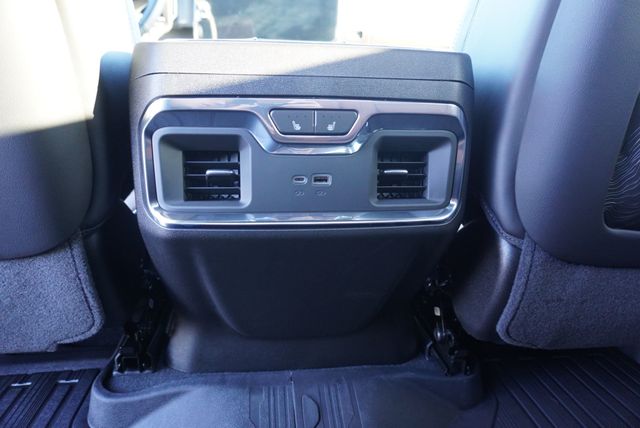 2026 GMC Sierra 3500HD DENALI ULTIMATE - 22989686 - 46