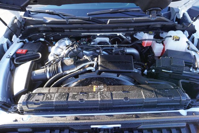 2026 GMC Sierra 3500HD DENALI ULTIMATE - 22989686 - 48