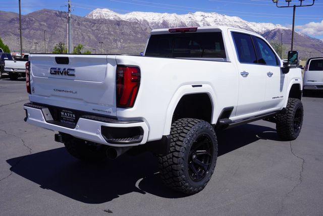 2026 GMC Sierra 3500HD DENALI ULTIMATE - 23012950 - 15