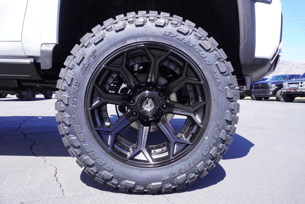 2026 GMC Sierra 3500HD DENALI ULTIMATE - 23012950 - 18