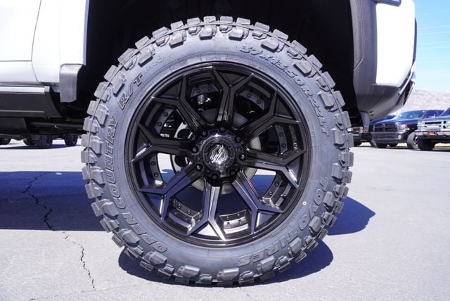 2026 GMC Sierra 3500HD DENALI ULTIMATE - 23012950 - 18