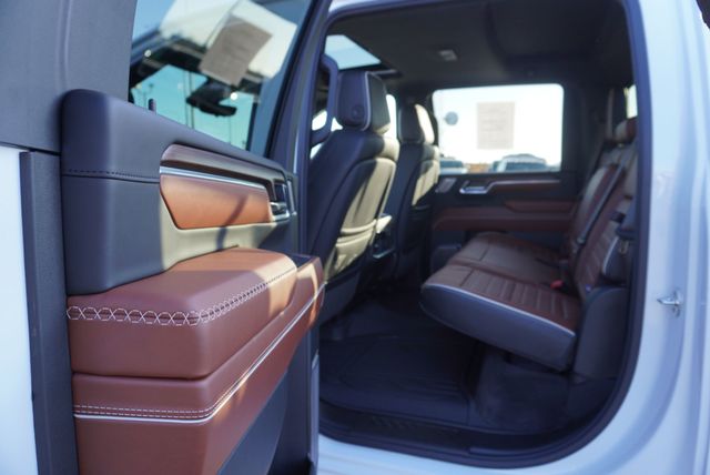 2026 GMC Sierra 3500HD DENALI ULTIMATE - 23012950 - 25