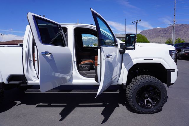 2026 GMC Sierra 3500HD DENALI ULTIMATE - 23012950 - 29
