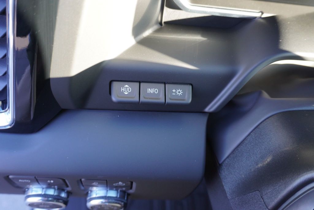 2026 GMC Sierra 3500HD DENALI ULTIMATE - 23012950 - 33