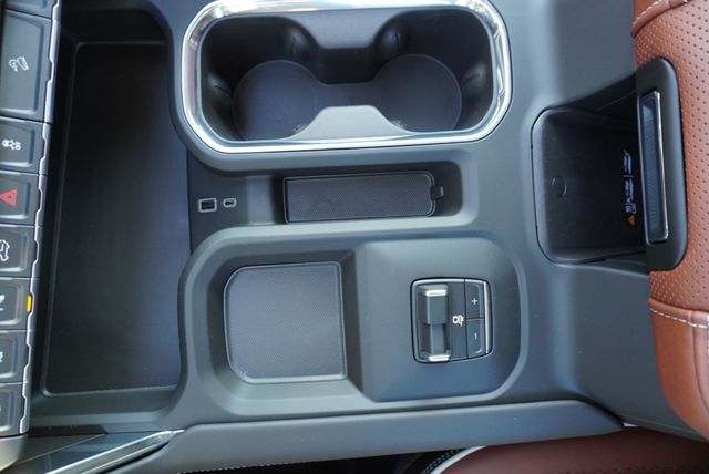 2026 GMC Sierra 3500HD DENALI ULTIMATE - 23012950 - 44
