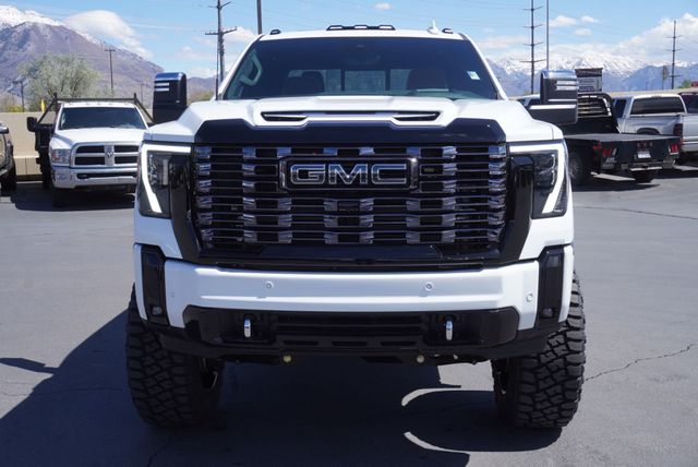 2026 GMC Sierra 3500HD DENALI ULTIMATE - 23012950 - 6