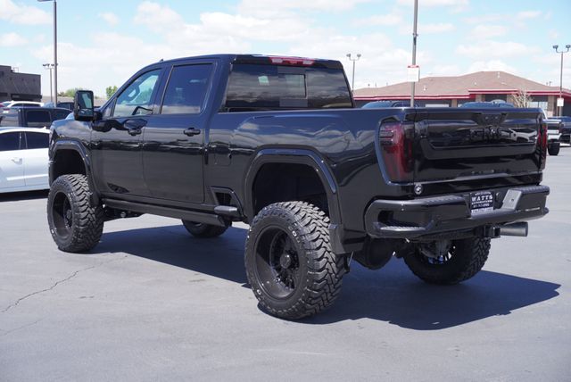 2026 GMC Sierra 3500HD DENALI ULTIMATE - 23014994 - 9