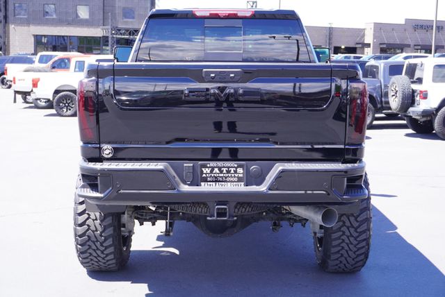 2026 GMC Sierra 3500HD DENALI ULTIMATE - 23014994 - 10