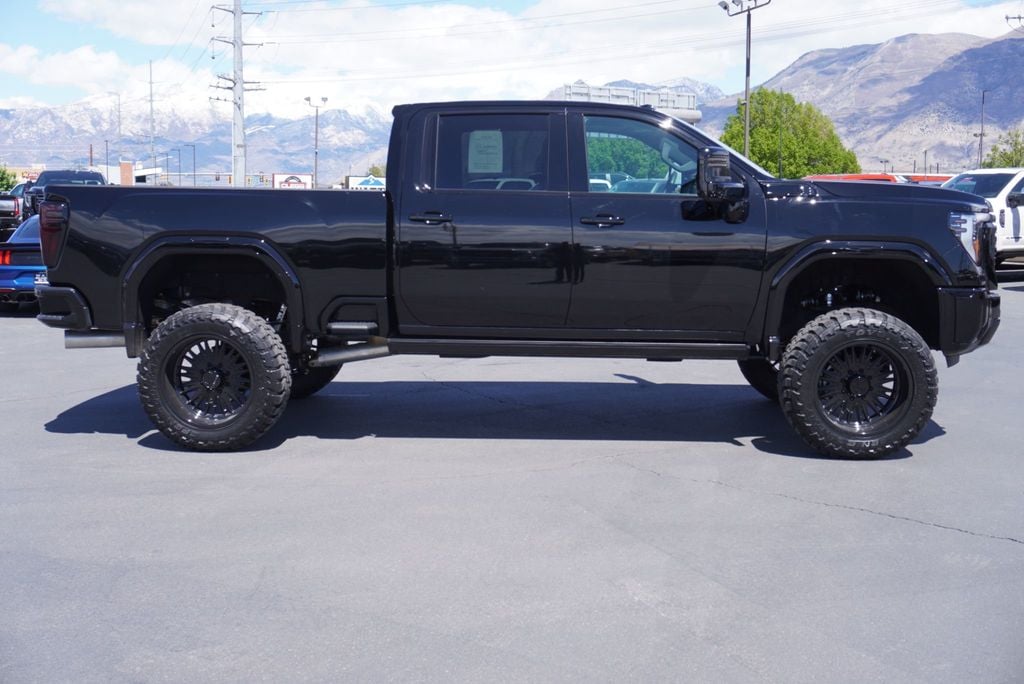 2026 GMC Sierra 3500HD DENALI ULTIMATE - 23014994 - 14