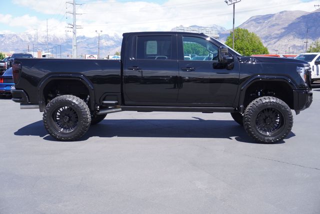 2026 GMC Sierra 3500HD DENALI ULTIMATE - 23014994 - 14