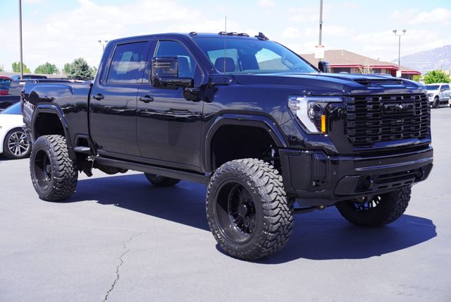 2026 GMC Sierra 3500HD DENALI ULTIMATE - 23014994 - 15