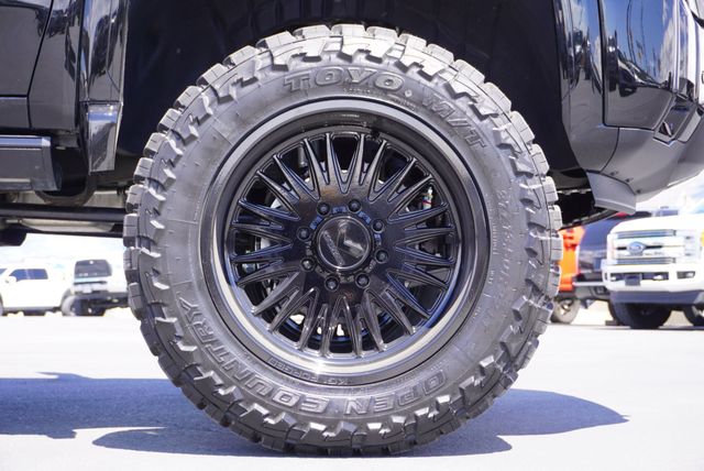 2026 GMC Sierra 3500HD DENALI ULTIMATE - 23014994 - 16