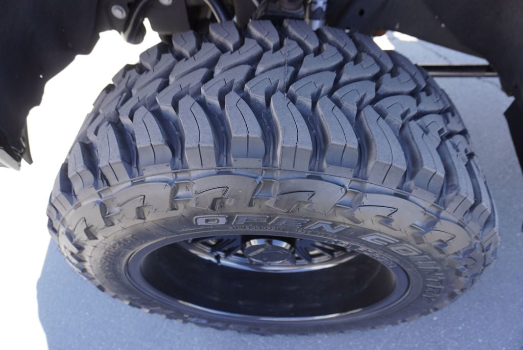 2026 GMC Sierra 3500HD DENALI ULTIMATE - 23014994 - 17