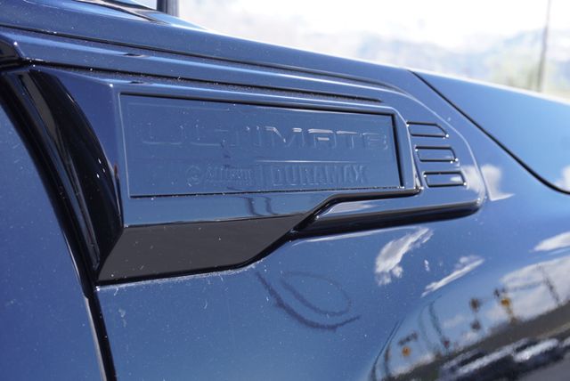 2026 GMC Sierra 3500HD DENALI ULTIMATE - 23014994 - 18