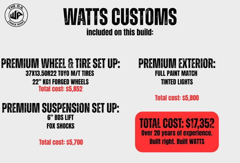 2026 GMC Sierra 3500HD DENALI ULTIMATE - 23014994 - 1