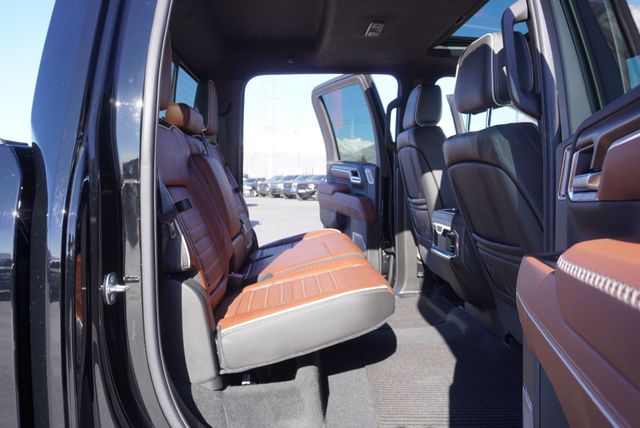 2026 GMC Sierra 3500HD DENALI ULTIMATE - 23014994 - 24