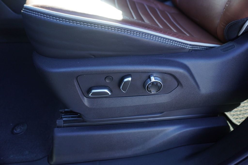 2026 GMC Sierra 3500HD DENALI ULTIMATE - 23014994 - 25