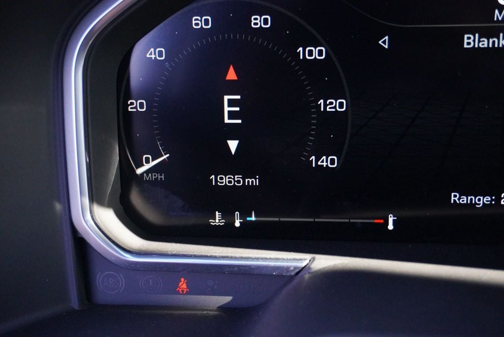 2026 GMC Sierra 3500HD DENALI ULTIMATE - 23014994 - 28