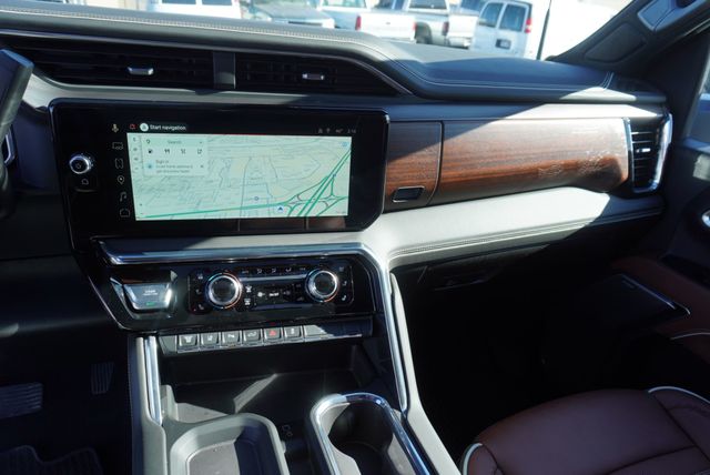 2026 GMC Sierra 3500HD DENALI ULTIMATE - 23014994 - 30