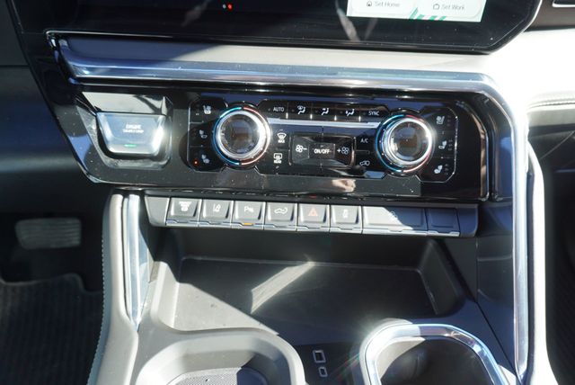 2026 GMC Sierra 3500HD DENALI ULTIMATE - 23014994 - 38