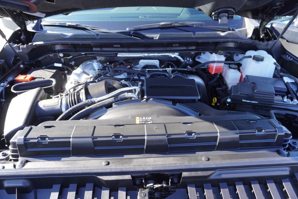 2026 GMC Sierra 3500HD DENALI ULTIMATE - 23014994 - 45