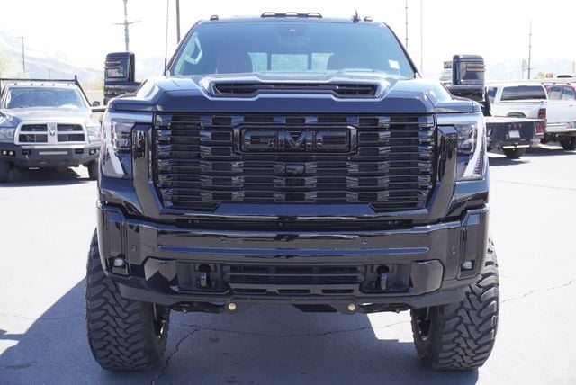 2026 GMC Sierra 3500HD DENALI ULTIMATE - 23014994 - 6