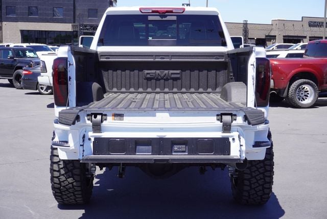 2026 GMC Sierra 3500HD DENALI ULTIMATE - 23028204 - 11