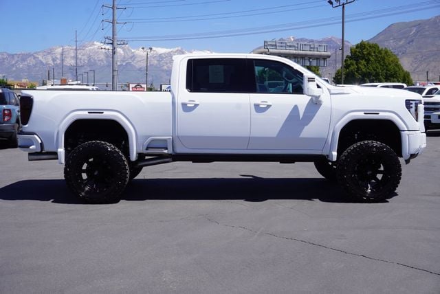 2026 GMC Sierra 3500HD DENALI ULTIMATE - 23028204 - 13