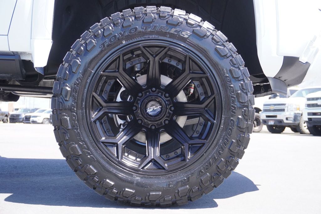 2026 GMC Sierra 3500HD DENALI ULTIMATE - 23028204 - 15