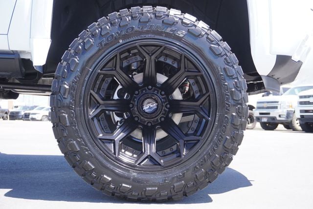 2026 GMC Sierra 3500HD DENALI ULTIMATE - 23028204 - 15