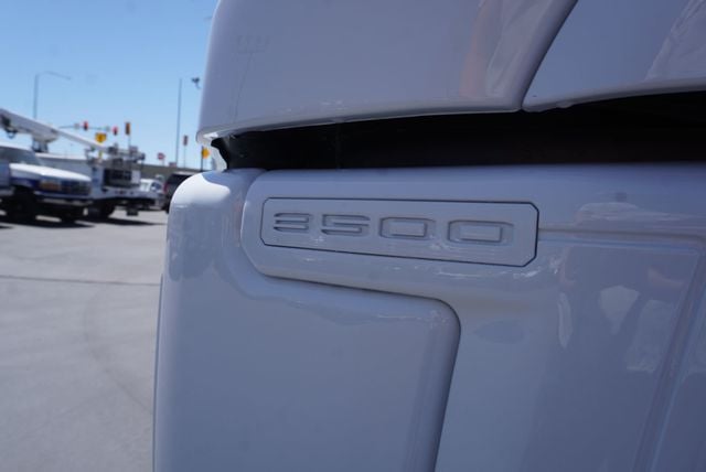 2026 GMC Sierra 3500HD DENALI ULTIMATE - 23028204 - 17