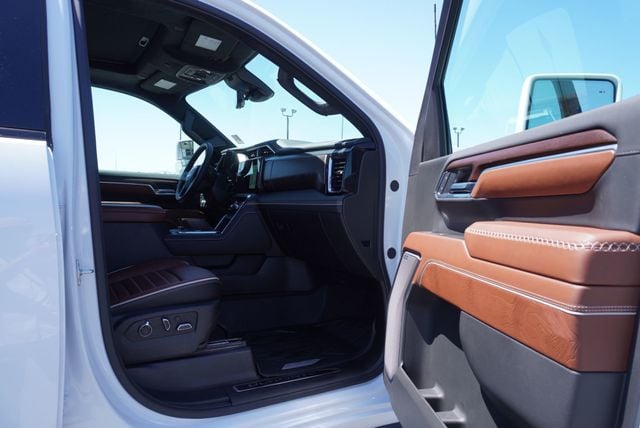 2026 GMC Sierra 3500HD DENALI ULTIMATE - 23028204 - 22