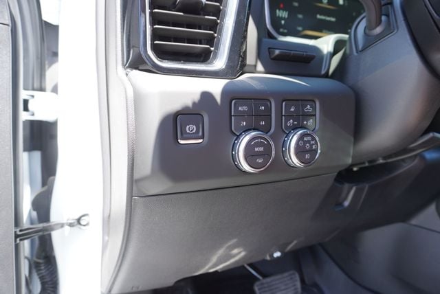 2026 GMC Sierra 3500HD DENALI ULTIMATE - 23028204 - 29