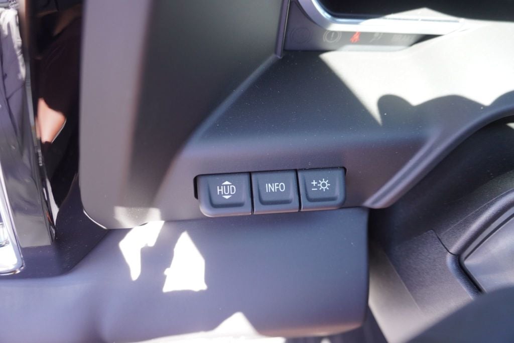 2026 GMC Sierra 3500HD DENALI ULTIMATE - 23028204 - 30