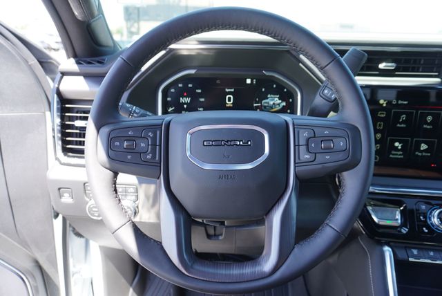 2026 GMC Sierra 3500HD DENALI ULTIMATE - 23028204 - 31