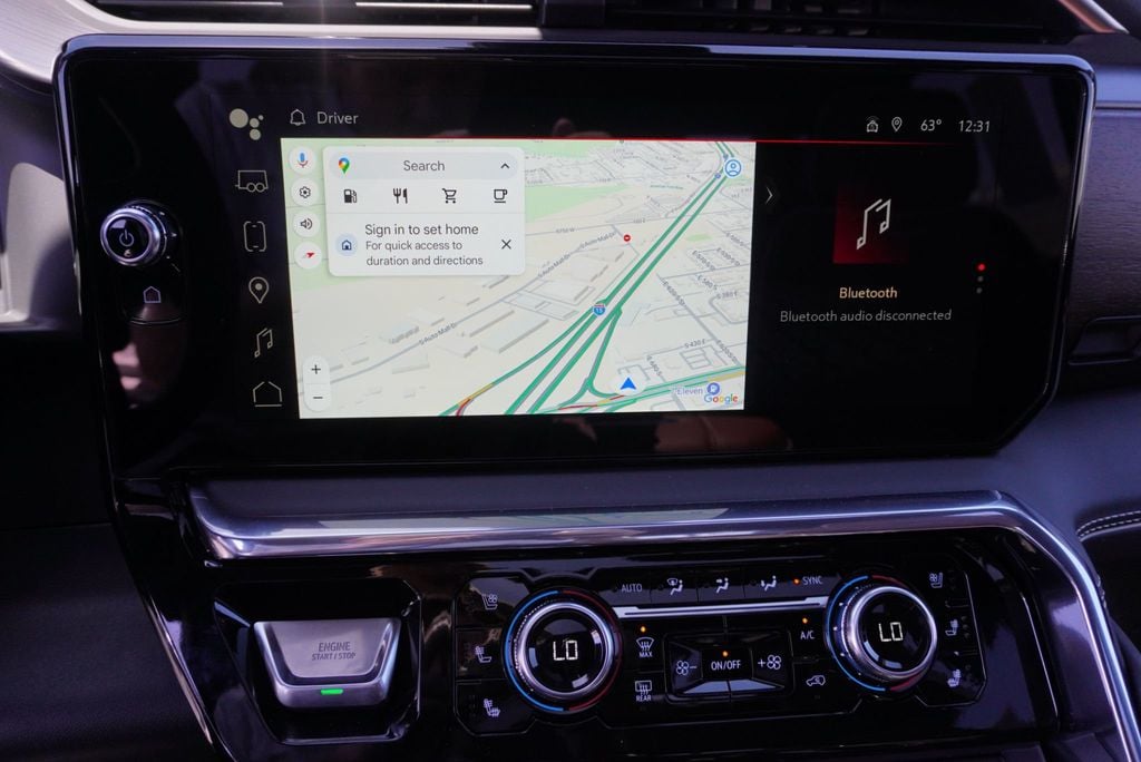 2026 GMC Sierra 3500HD DENALI ULTIMATE - 23028204 - 34
