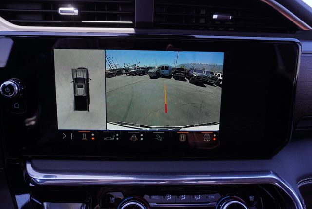 2026 GMC Sierra 3500HD DENALI ULTIMATE - 23028204 - 37